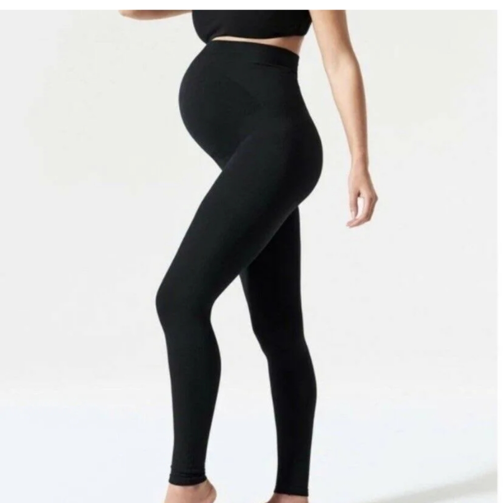 NWT Blanqi Maternity Leggings